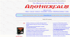 Desktop Screenshot of anotherealm.com